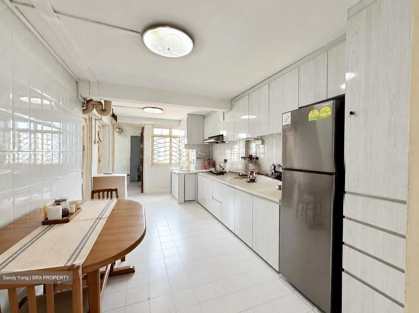 Blk 23 Bendemeer Ville (Kallang/Whampoa), HDB 3 Rooms #626023091